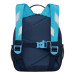 Рюкзак детский для сада Grizzly RS-374-5 Синий