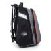 Школьный рюкзак Hummingbird T5 Машина / Wolf Style