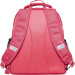 Ранец рюкзак школьный N1School Light Корги в очках