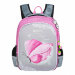 Рюкзак школьный CASSH CS23-557-8 Розовая бабочка