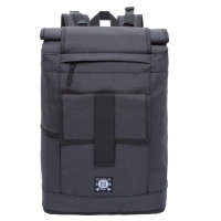 Городской рюкзак Grizzly RU-702-2 Черный