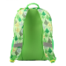 Пиксельный школьный рюкзак Upixel Joyful Kiddo WY-A026 Зеленый с рисунком