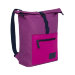 Женский рюкзак торба Grizzly RX-945-1 Малиновый