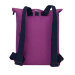 Женский рюкзак торба Grizzly RX-945-1 Малиновый