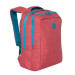 Рюкзак женский Grizzly RD-954-2 Красный