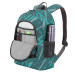 Рюкзак с отделением для ноутбука Swissgear 2821630406 Зеленый - серый