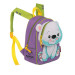 Рюкзак детский Grizzly RS-073-1 Медведь