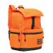 Рюкзак молодежный RQ-921-6 Оранжевый