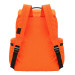 Рюкзак молодежный RQ-921-6 Оранжевый