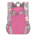 Рюкзак для ребенка Grizzly RK-276-5 Сладости