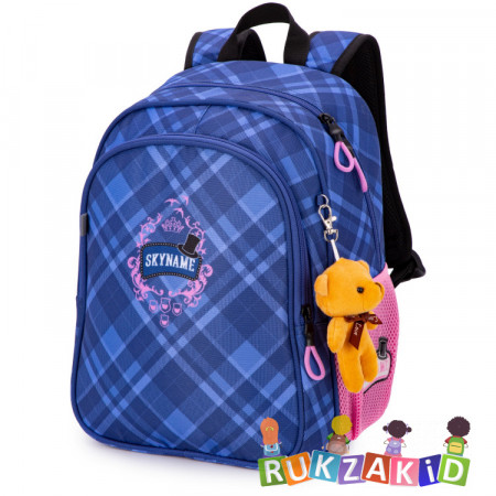 Рюкзак школьный SkyName R5-011 Классика