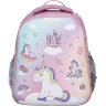 Ранец рюкзак школьный N1School Light Uniland