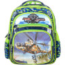 Детский рюкзак для первоклассника Across 311477 Вертолет