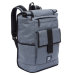 Городской рюкзак Grizzly RU-702-2 Серый